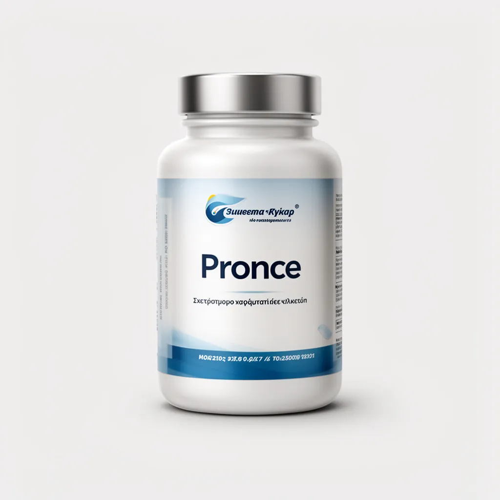 Pronce